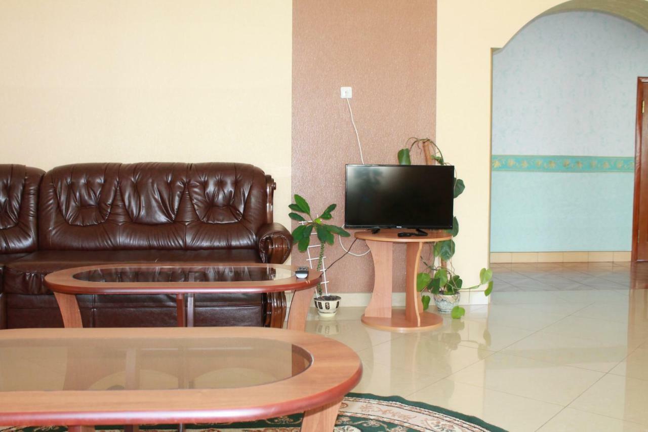 فندق Kremenetsʼفي  Kremin المظهر الخارجي الصورة